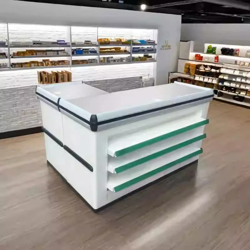 Food Snacks Corner - Snack shop caixa goma de mascar
