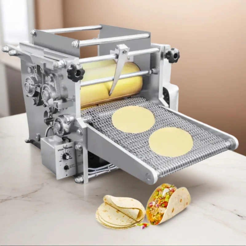 Food Snacks To Make At Home - Nova Máquina Rápida para Fabricação de
