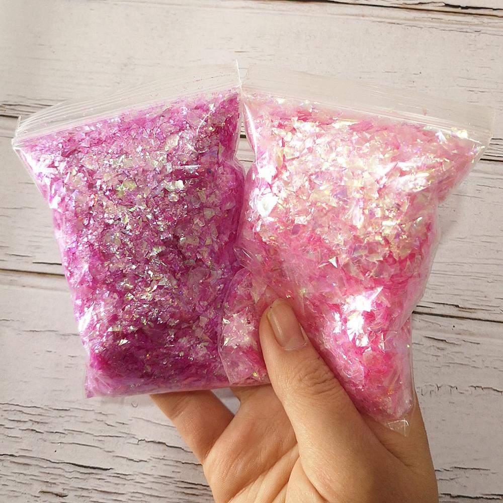Spicy Food Snacks - Doces Paper Filler Clay Toy para