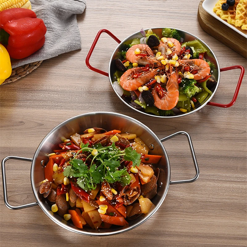 Panela de Paella Espanhola de  - Food Snacks In Spanish avaliação e preço