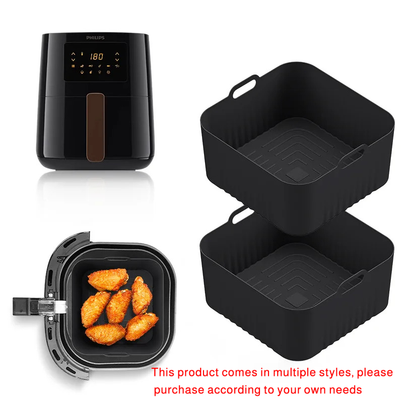Molde de fritadeira de ar de s - Philips Air Fryer Hd9252 avaliação e preço