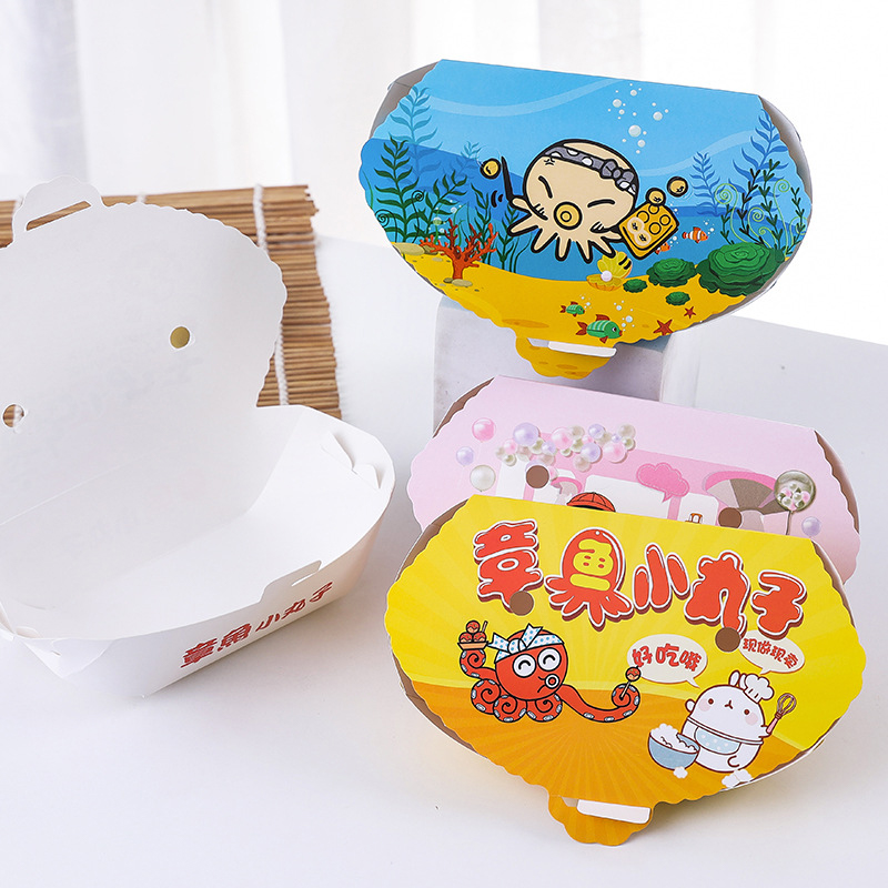 100 pçs descartável dos desenh - Food Snacks Party avaliação e preço