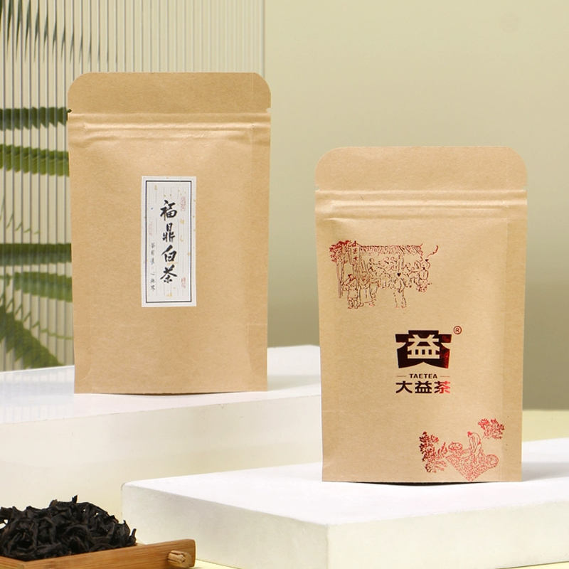 Sacos de Embalagem Personaliza - Food Snacks Logos avaliação e preço