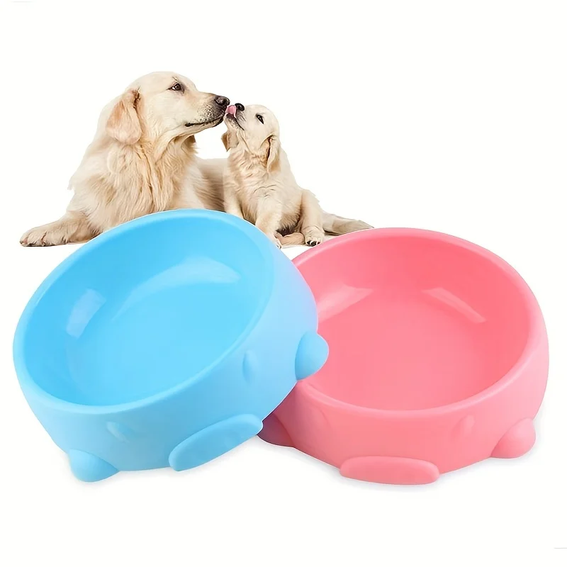 Tigelas para Cães para Comida  - Spicy Food Snacks avaliação e preço