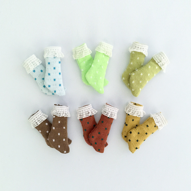 Short Doll Sock para corpo GSC - Spicy Food Snacks avaliação e preço