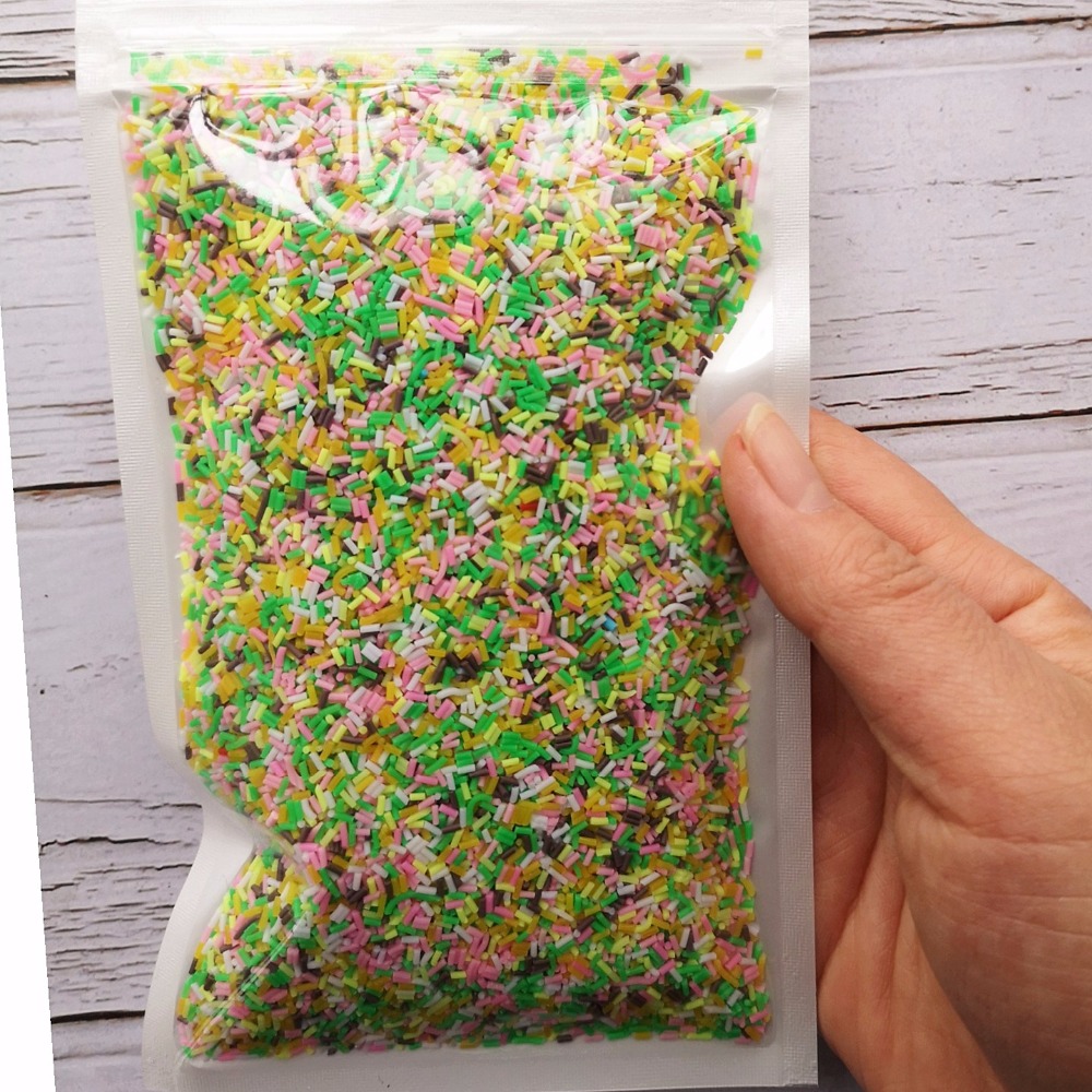 Coração Forma Slime Filler Arg - Spicy Food Snacks avaliação e preço