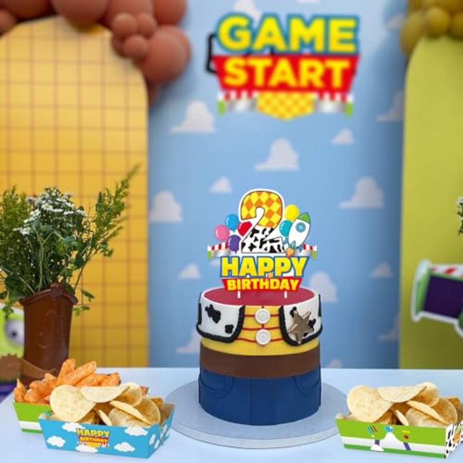 24 Peças de Bandejas de Papel  - Food Snacks Party avaliação e preço