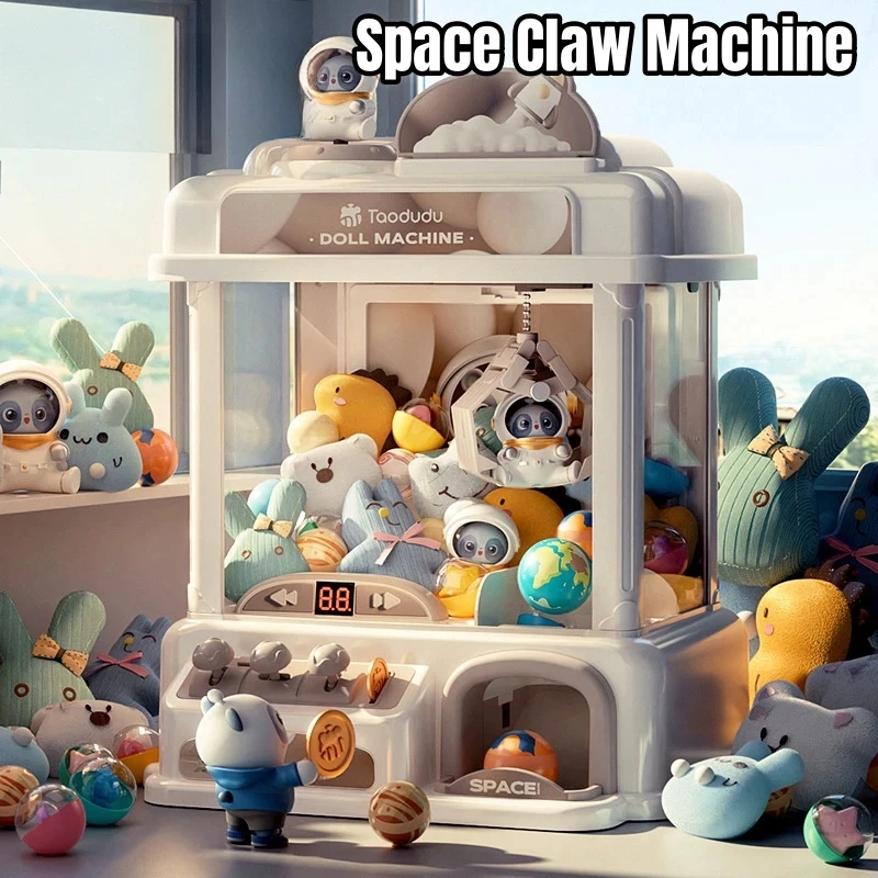 Espaço mini garra máquina de a - Spicy Food Snacks avaliação e preço