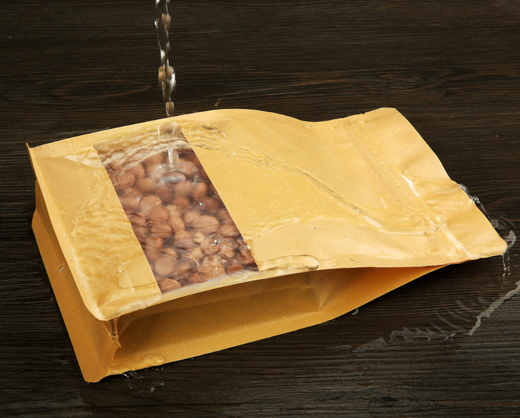 50 Unidades de Sacos Ziplock d - Food Snacks Logos avaliação e preço