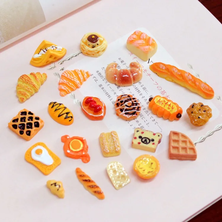 Bonito casa de bonecas em mini - Food Snacks For Christmas avaliação e preço