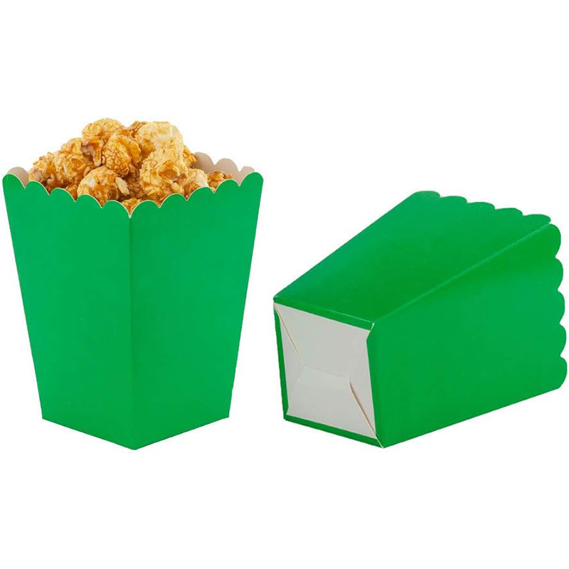 12pçs caixas de papel para doc - Food Snacks Party avaliação e preço