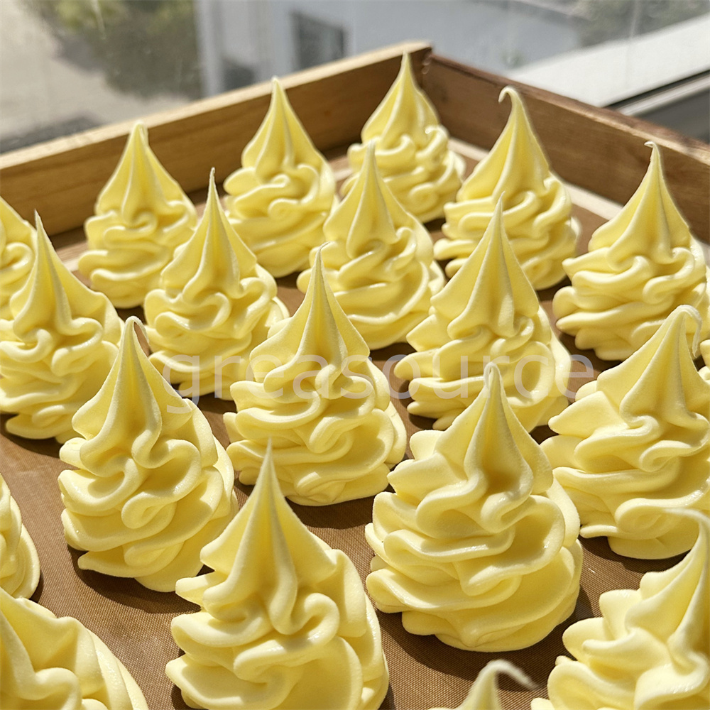 Gelato sorvete fórmula verão b - Spicy Food Snacks avaliação e preço