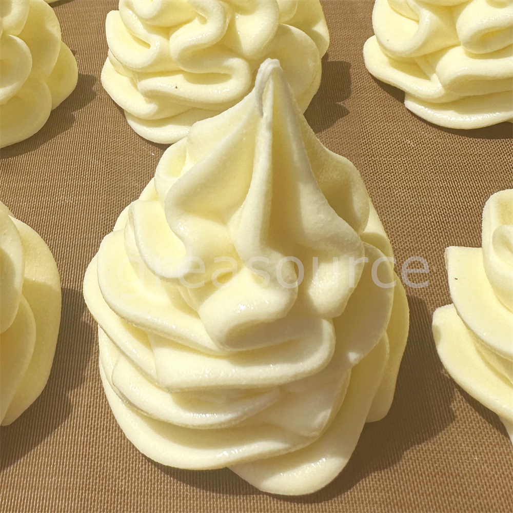 Gelato sorvete fórmula verão b - Spicy Food Snacks avaliação e preço