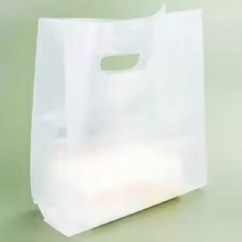 50 Sacolas Transparentes com A - Food Or Snacks avaliação e preço