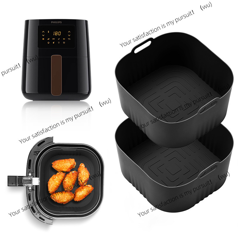 Molde de Silicone de 17cm para - Philips Air Fryer Hd9252 avaliação e preço