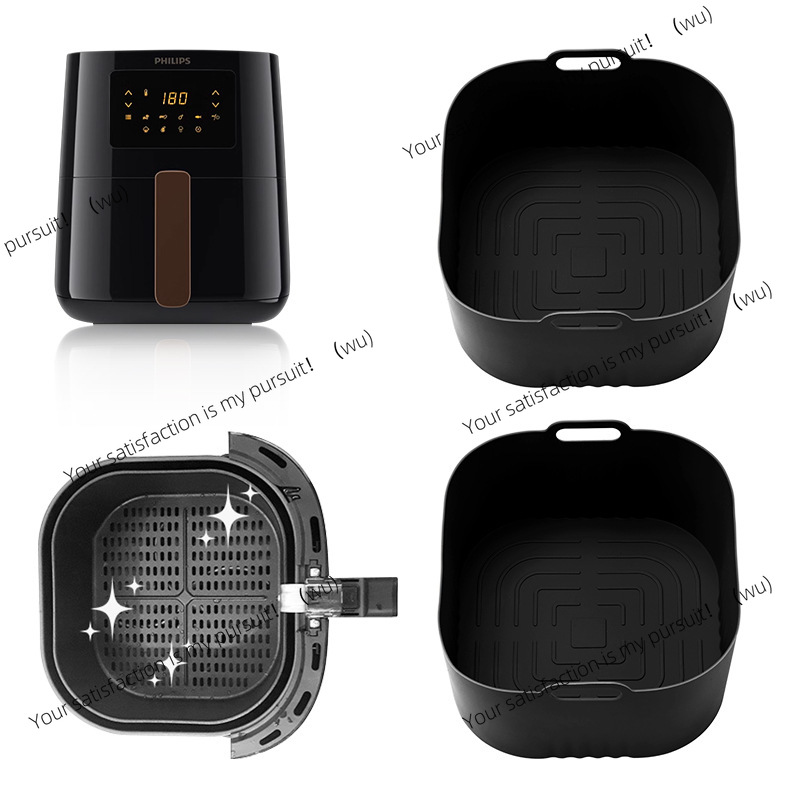 Molde de Silicone de 17cm para - Philips Air Fryer Hd9252 avaliação e preço