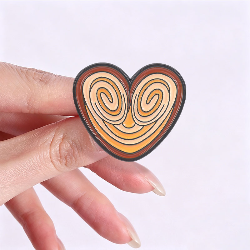 Pins de Esmalte e Broches de D - Food Snacks In Spanish avaliação e preço